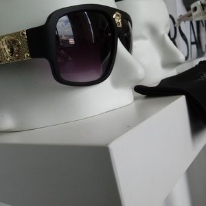 MEN'S VERSACE SUNGLASSES